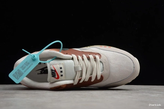 Max Amsterdam CV1638-200 Air 1 Nike 1231